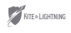 Kite and Lightening