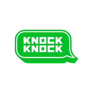 Knock Knock