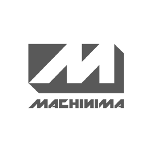 Machinima
