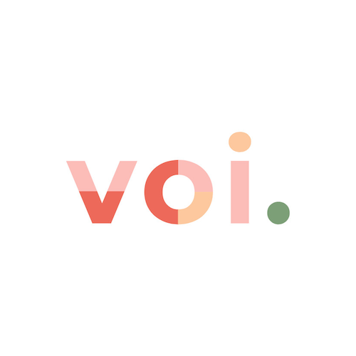 Voi