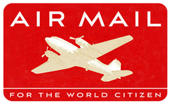 Puck Air Mail