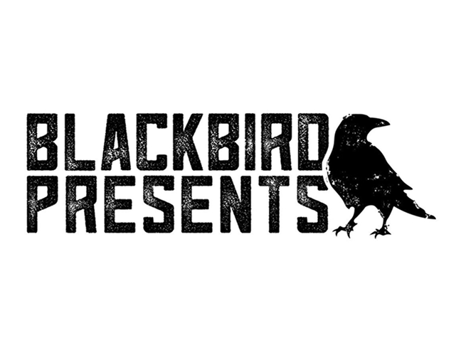Blackbird Presents