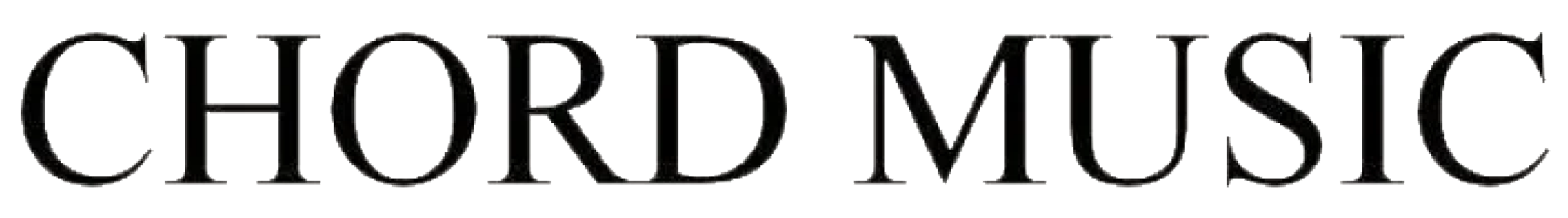 Chord Music Dundee