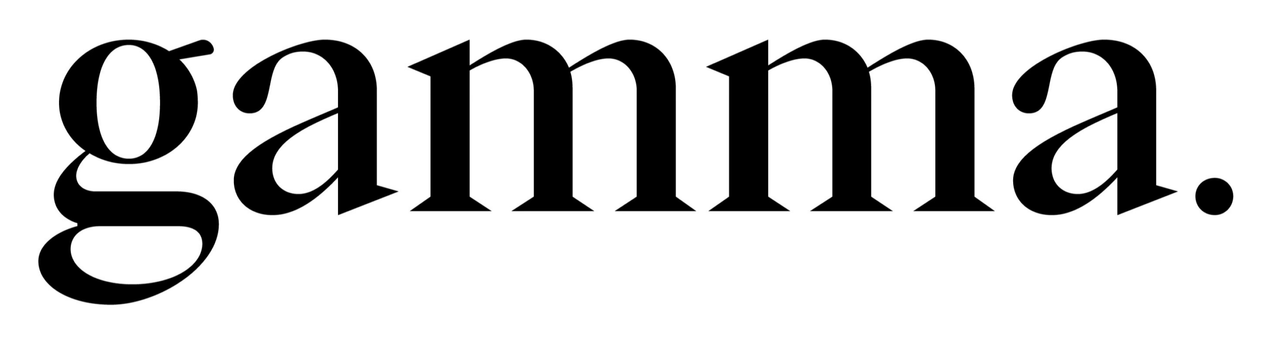 Gamma