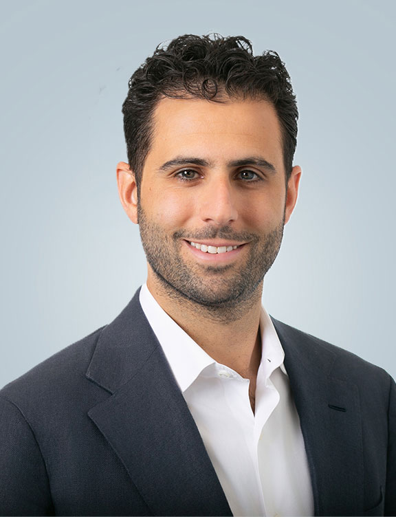 Ari   Zelman
