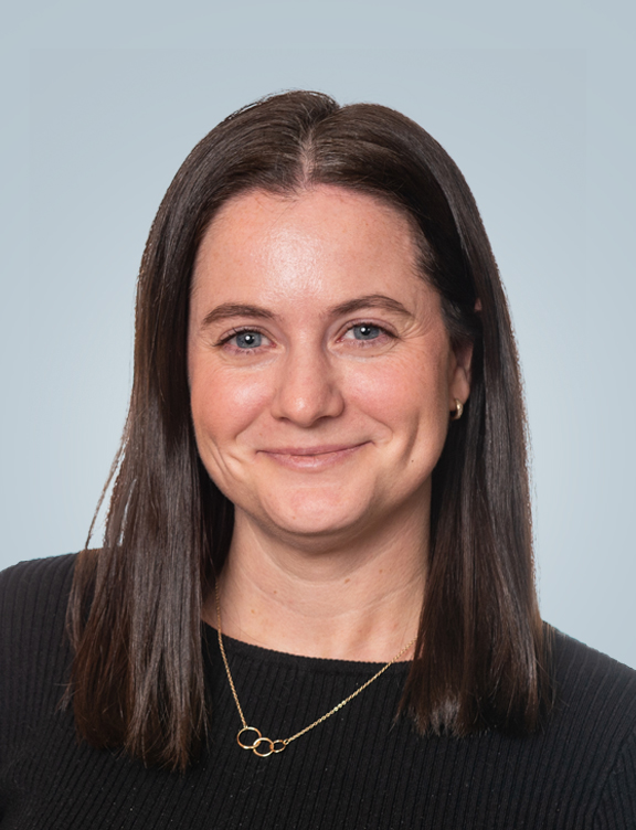 Maggie   Calabro