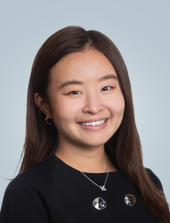 Daphne   Chao