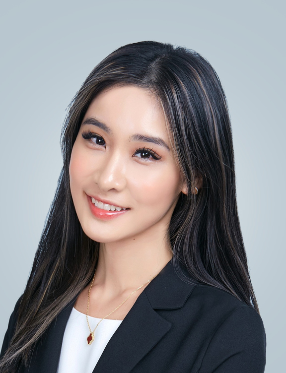 Ruth   Choo
