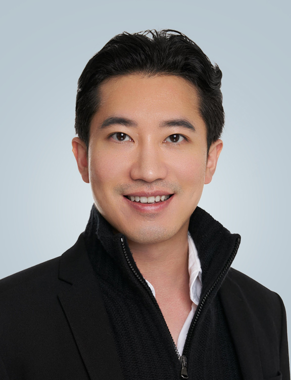 Kevin   Chung
