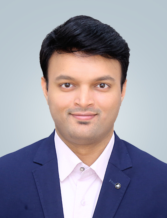 Anirudh   Dharwadkar