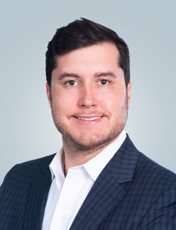 Christopher   Donini