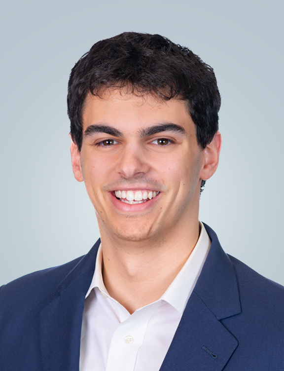 Nikolas   Gruskin