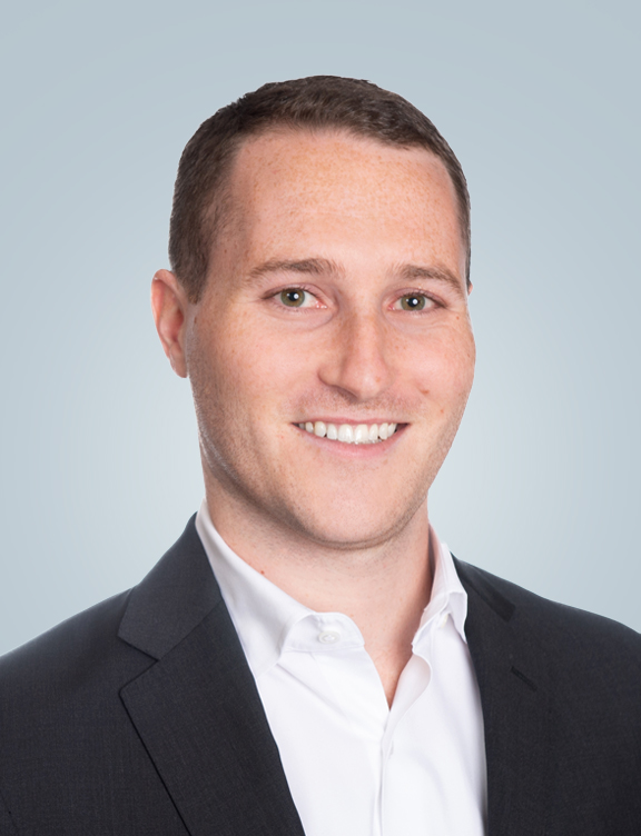 Teddy   Kleinman