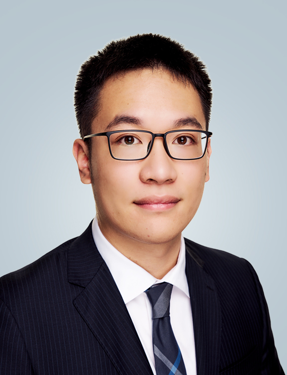 Jiawen   Li