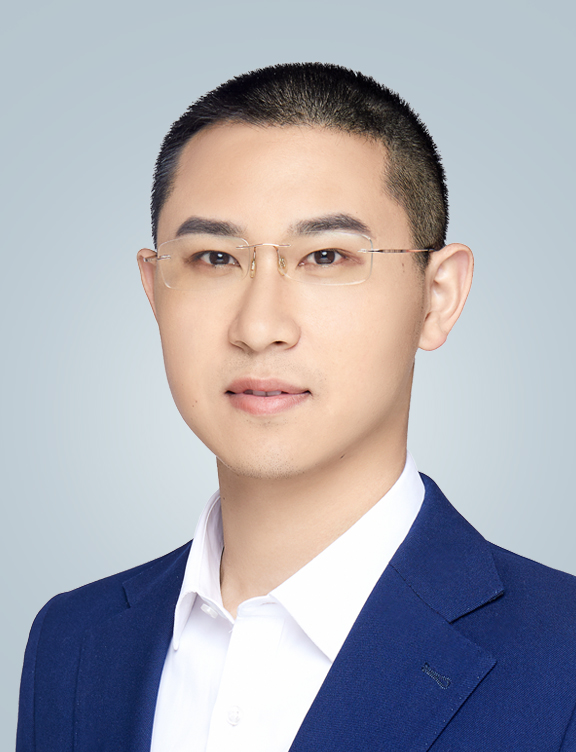 Yingcun   Luo
