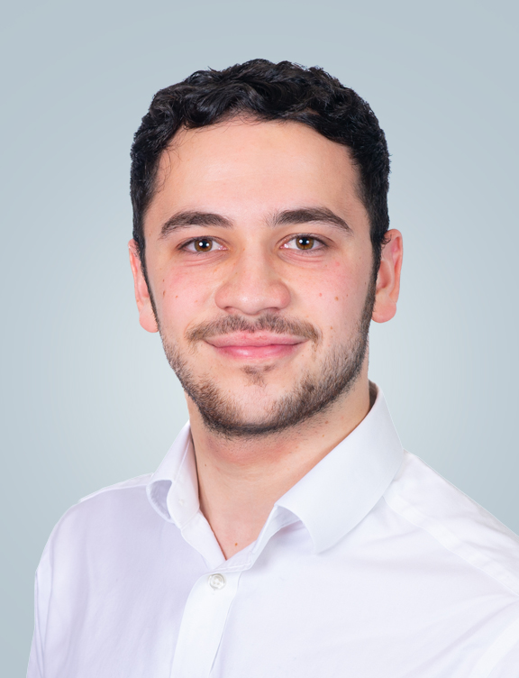 Sam   Mendelsohn