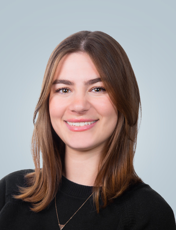 Kate   O'Connell