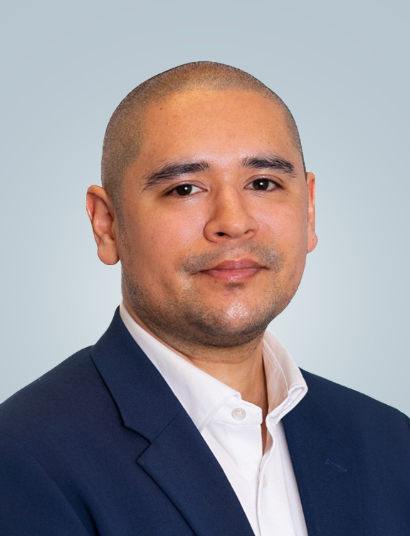 Joseph   Palomo