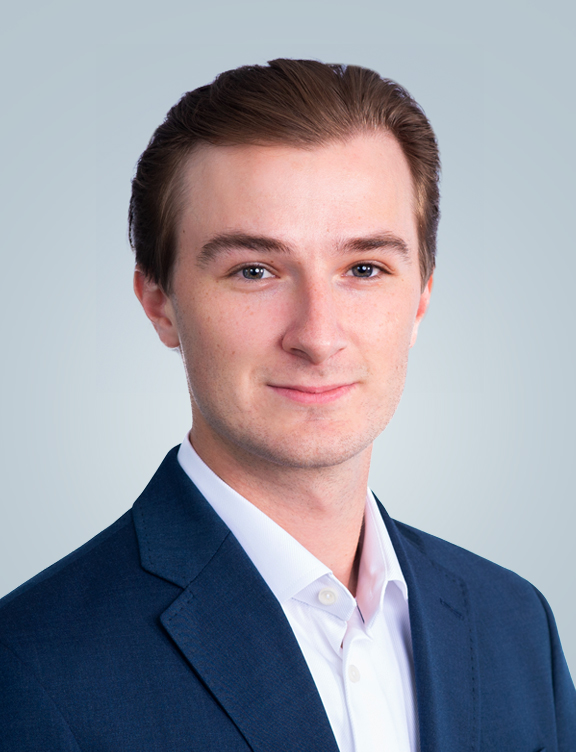 Nicholas   Ricketts