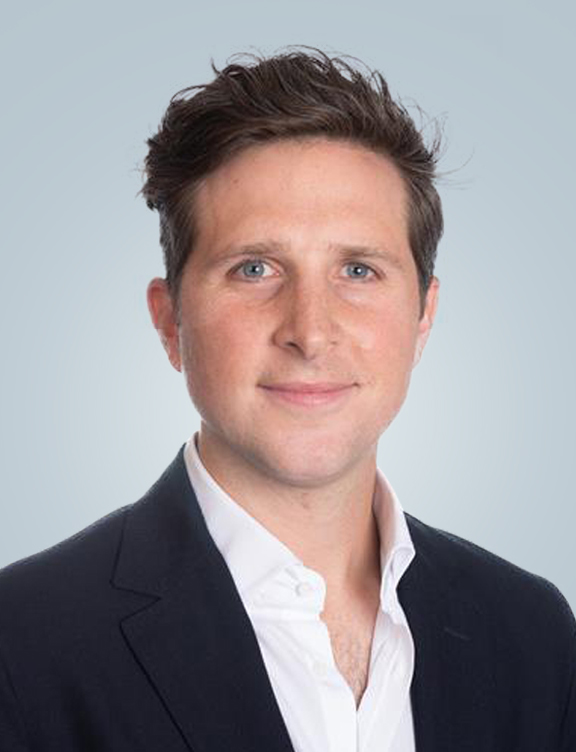 Benjamin   Ross