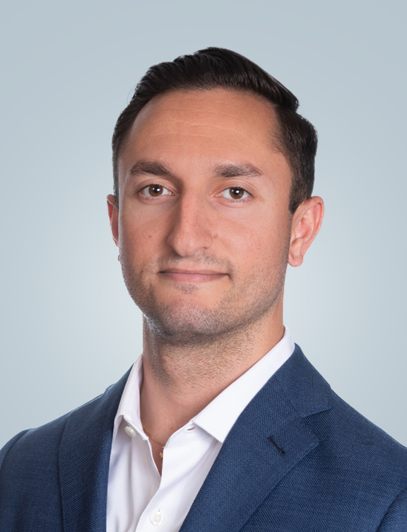 Joel   Reubenstein