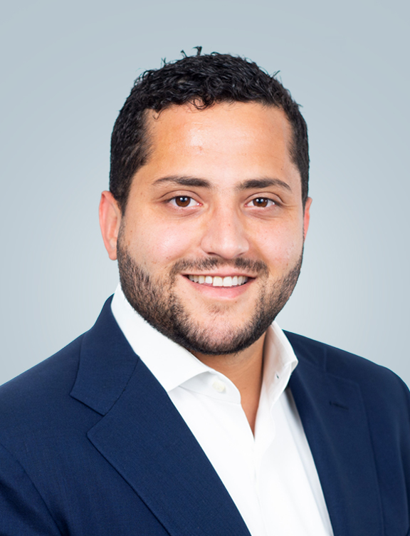 Michael   Sabeti