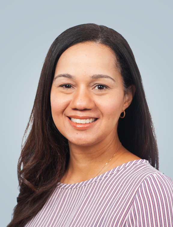 Aline   Santiago-Scheck