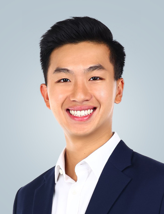 Zachery   Tang