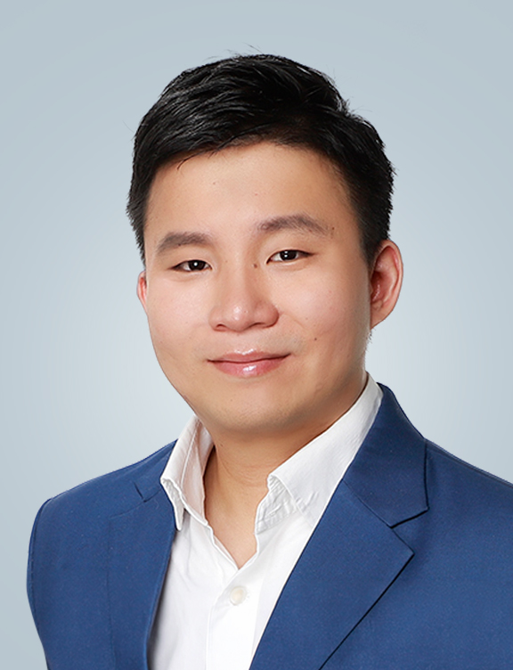 Zheyuan   Xie