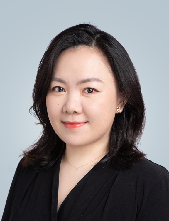 Faye   Xue