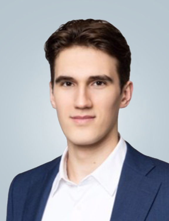 Yannic   Auerbach