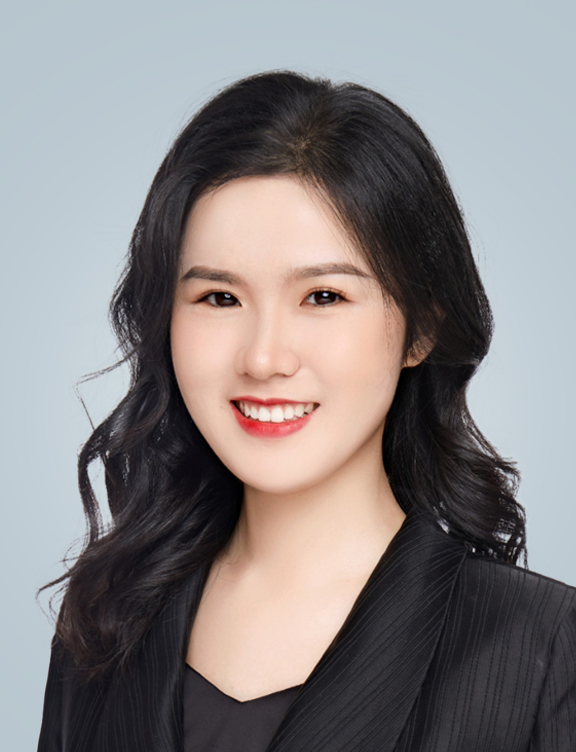 Yelena   Yao