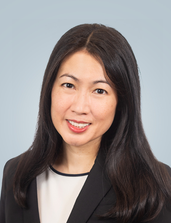 Nancy   Zhang