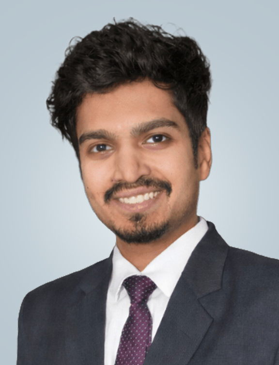Siddhant  Jindal 