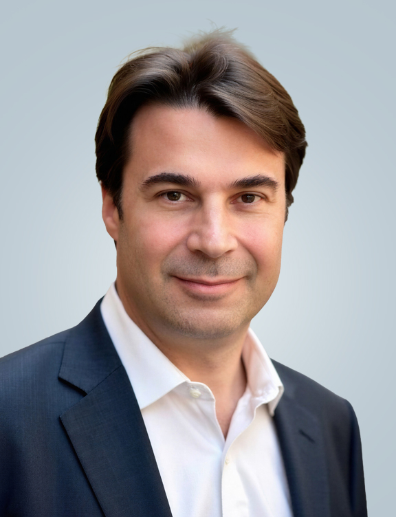 Anthony   Kontoleon