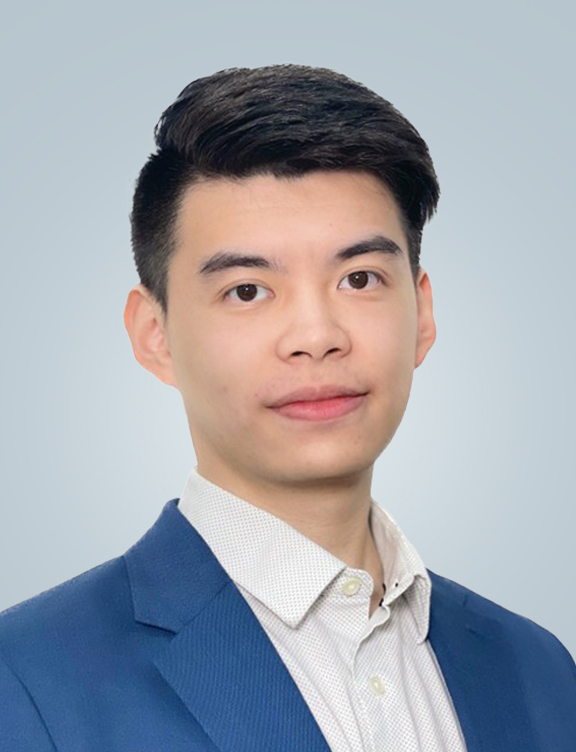 Jay   Zheng