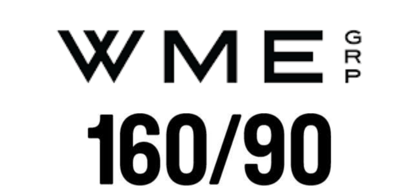 Exclusive financial advisor to WME Group on its sale of 160over90 to Publicis Groupe