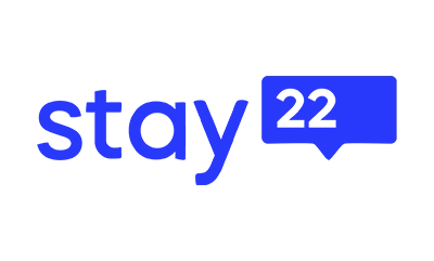 Exclusive financial advisor to Stay22 on its $122M minority growth investment from Summit Partners